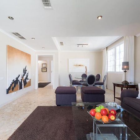Casa Maspalomas Private Pool, Bbq And Private Parking Luaran gambar