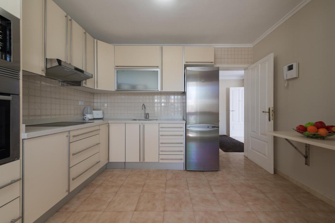 Casa Maspalomas Private Pool, Bbq And Private Parking Luaran gambar