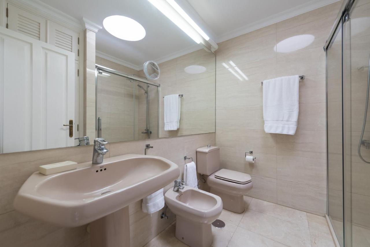 Casa Maspalomas Private Pool, Bbq And Private Parking Luaran gambar