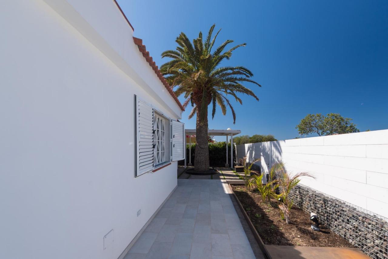Casa Maspalomas Private Pool, Bbq And Private Parking Luaran gambar