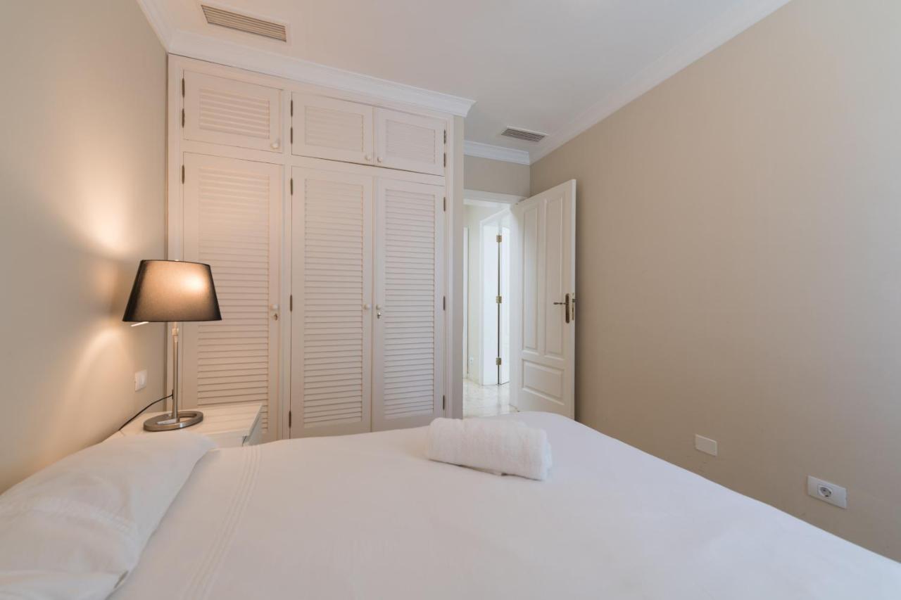 Casa Maspalomas Private Pool, Bbq And Private Parking Luaran gambar